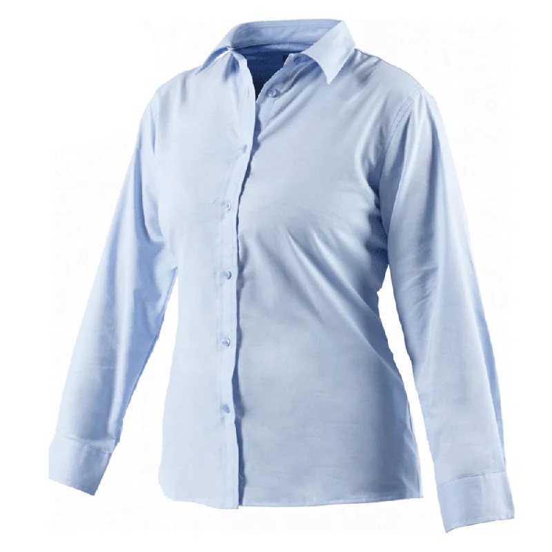 Sequined Women T Shirt for a Sparkly Night OutSequined Women T Shirt for a Sparkly Night OutDickies SH64300 Oxford Ladies Long Sleeve Shirt Various Colours