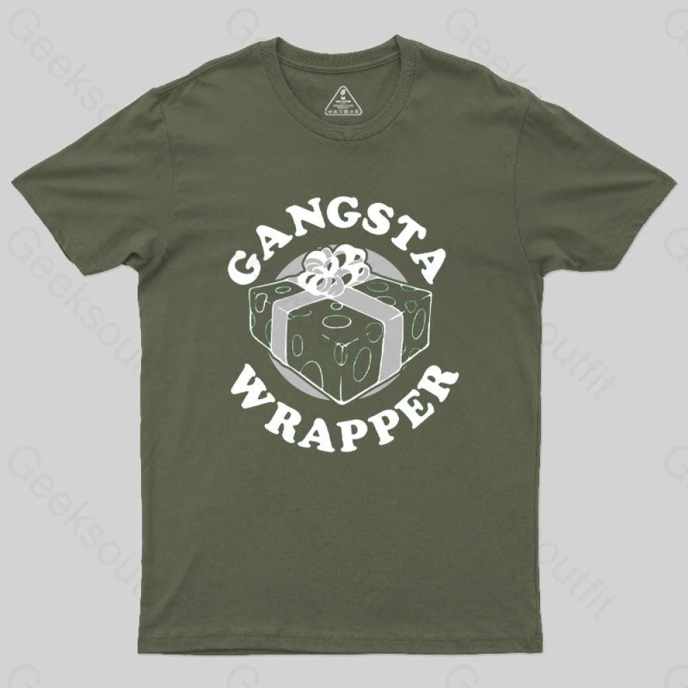 Army Green