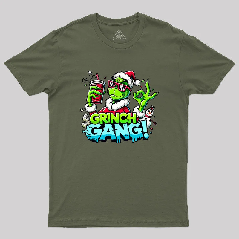Army Green