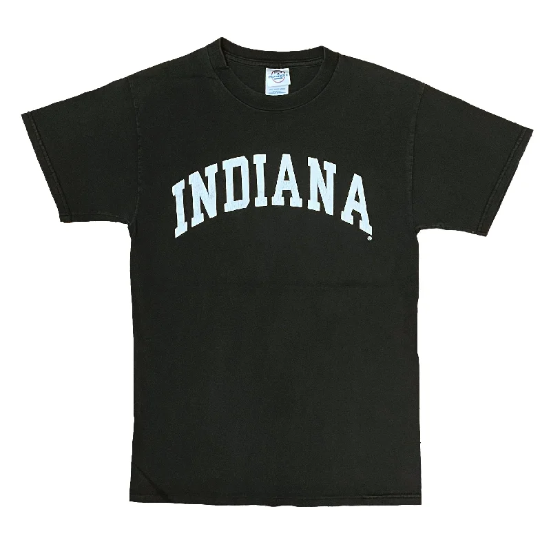 Organic Cotton Women T Shirt for Eco - Conscious WearersOrganic Cotton Women T Shirt for Eco - Conscious WearersIndiana '04 Tee