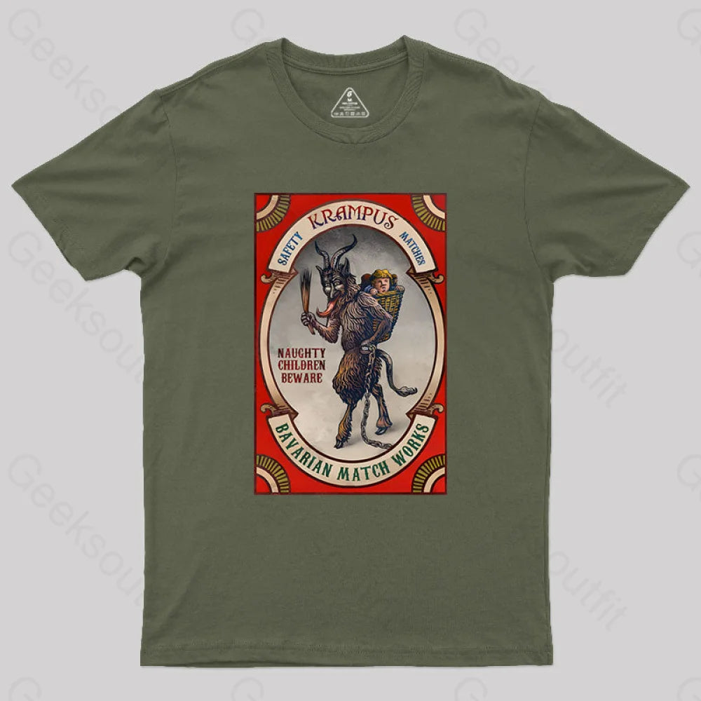 Army Green