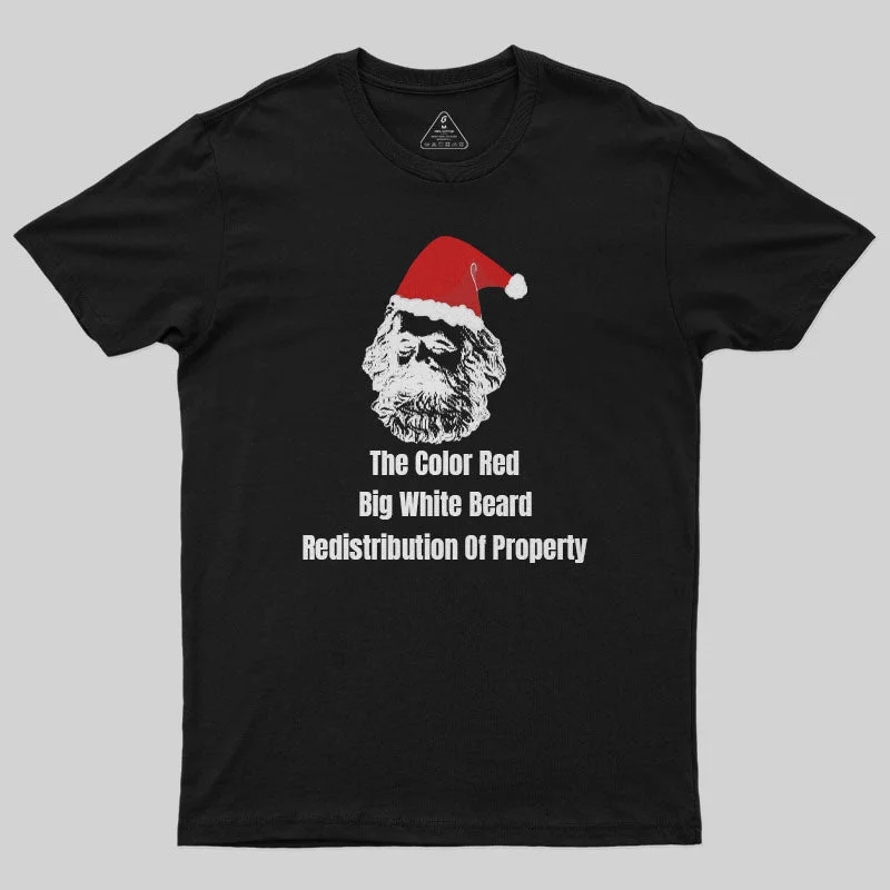 Pocketed Women T Shirt for Added FunctionalityPocketed Women T Shirt for Added FunctionalityMerry Christmarx T-Shirt