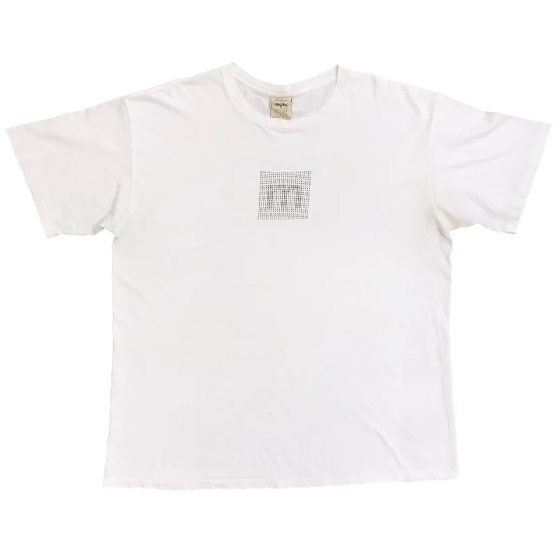 Sequined Women T Shirt for a Sparkly Night OutSequined Women T Shirt for a Sparkly Night OutMossimo Dot Box Logo