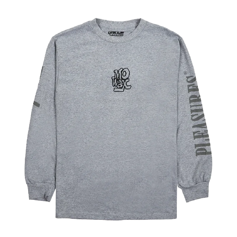 Embroidered Women T Shirt with Intricate DetailsEmbroidered Women T Shirt with Intricate DetailsMusic LS Tee