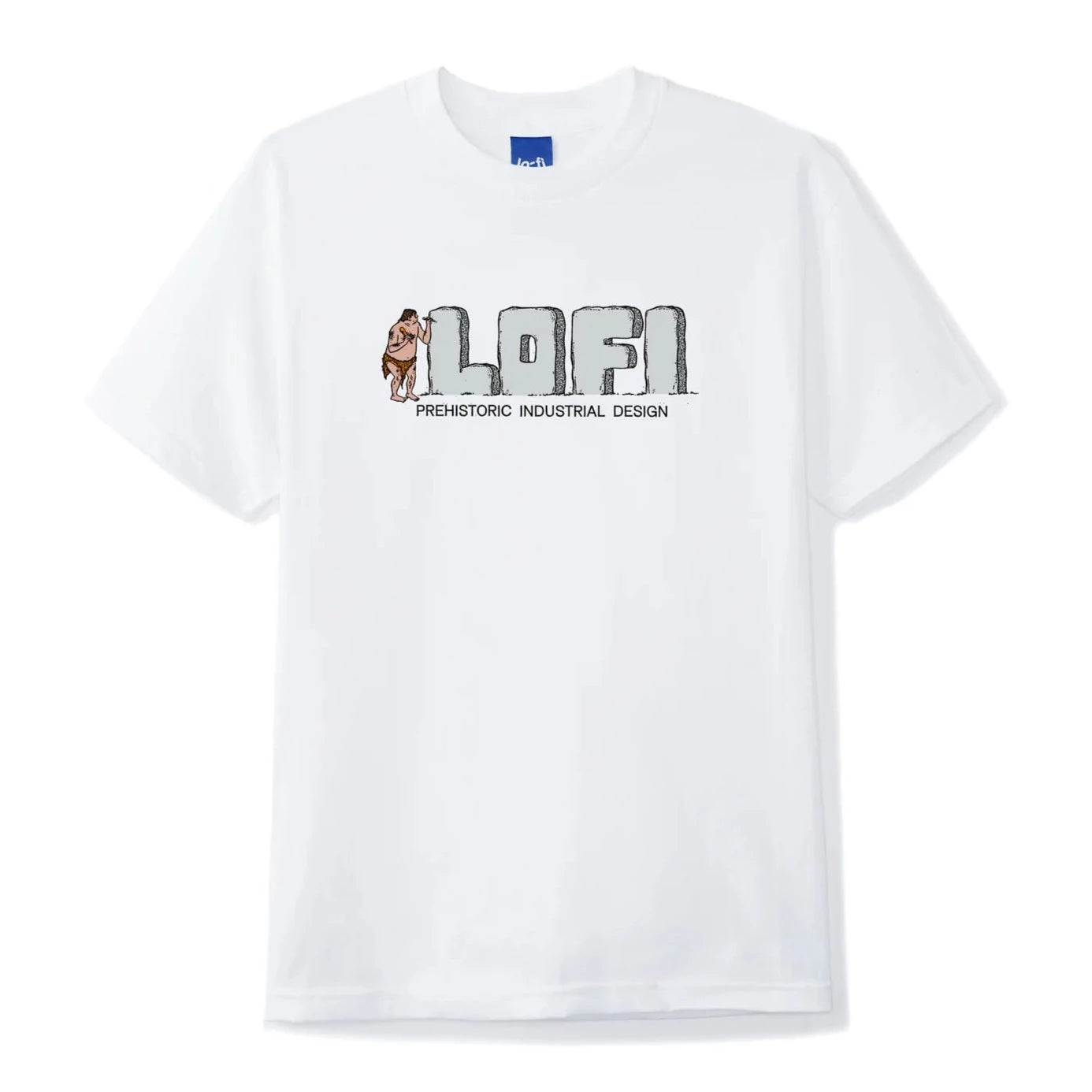 Sheer Women T Shirt for a Stylish and Alluring LookSheer Women T Shirt for a Stylish and Alluring LookPrehistoric Tee