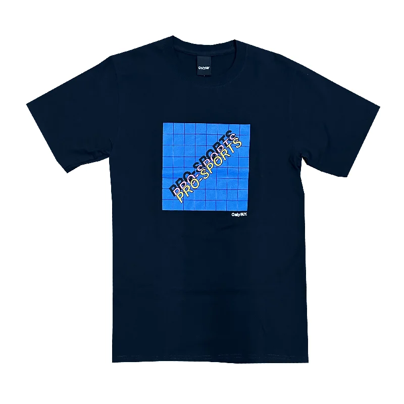 Ringer T Shirt Women with Retro - Inspired StripesRinger T Shirt Women with Retro - Inspired StripesPro-Sports Tee