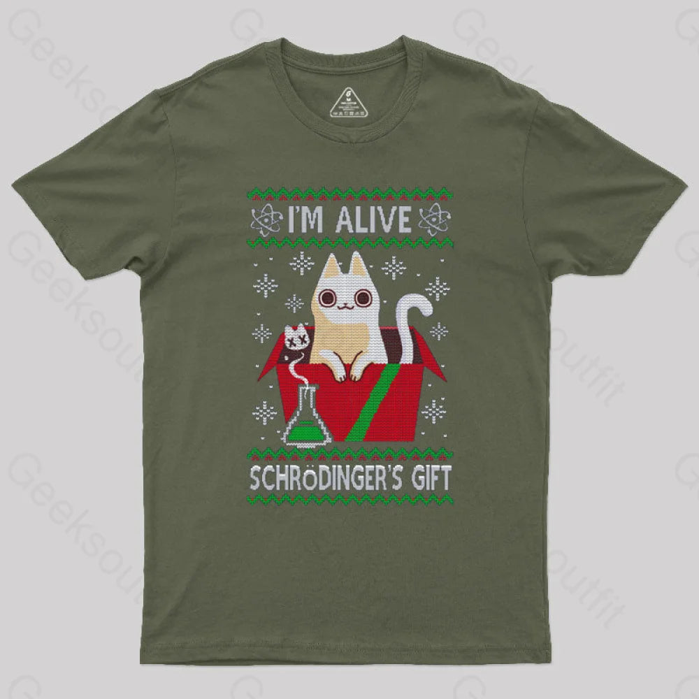Army Green