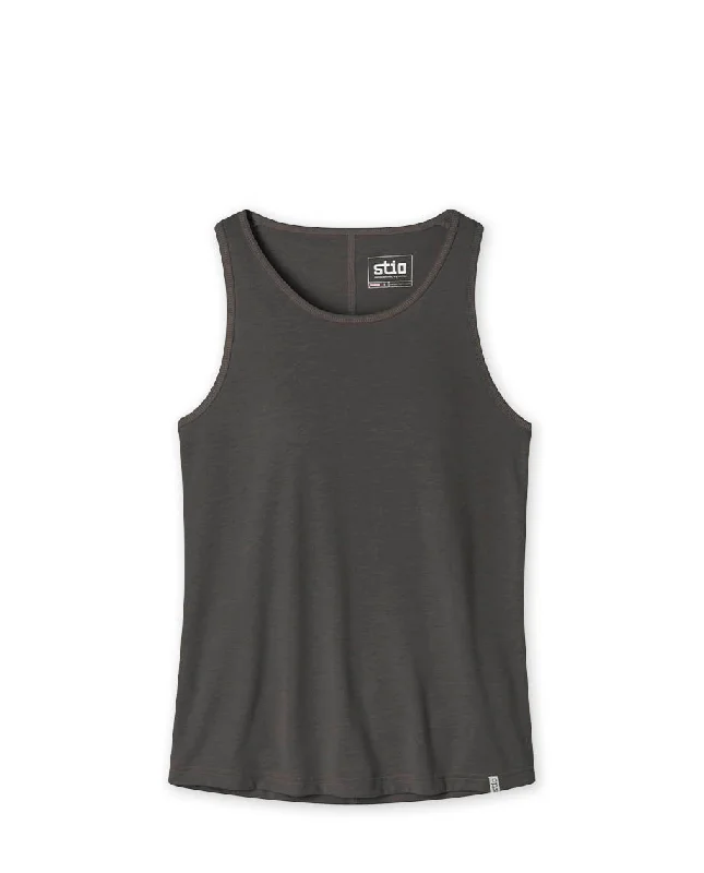 Puff Sleeve Women T Shirt for a Fashion - Forward LookPuff Sleeve Women T Shirt for a Fashion - Forward LookWomen's Divide Tank