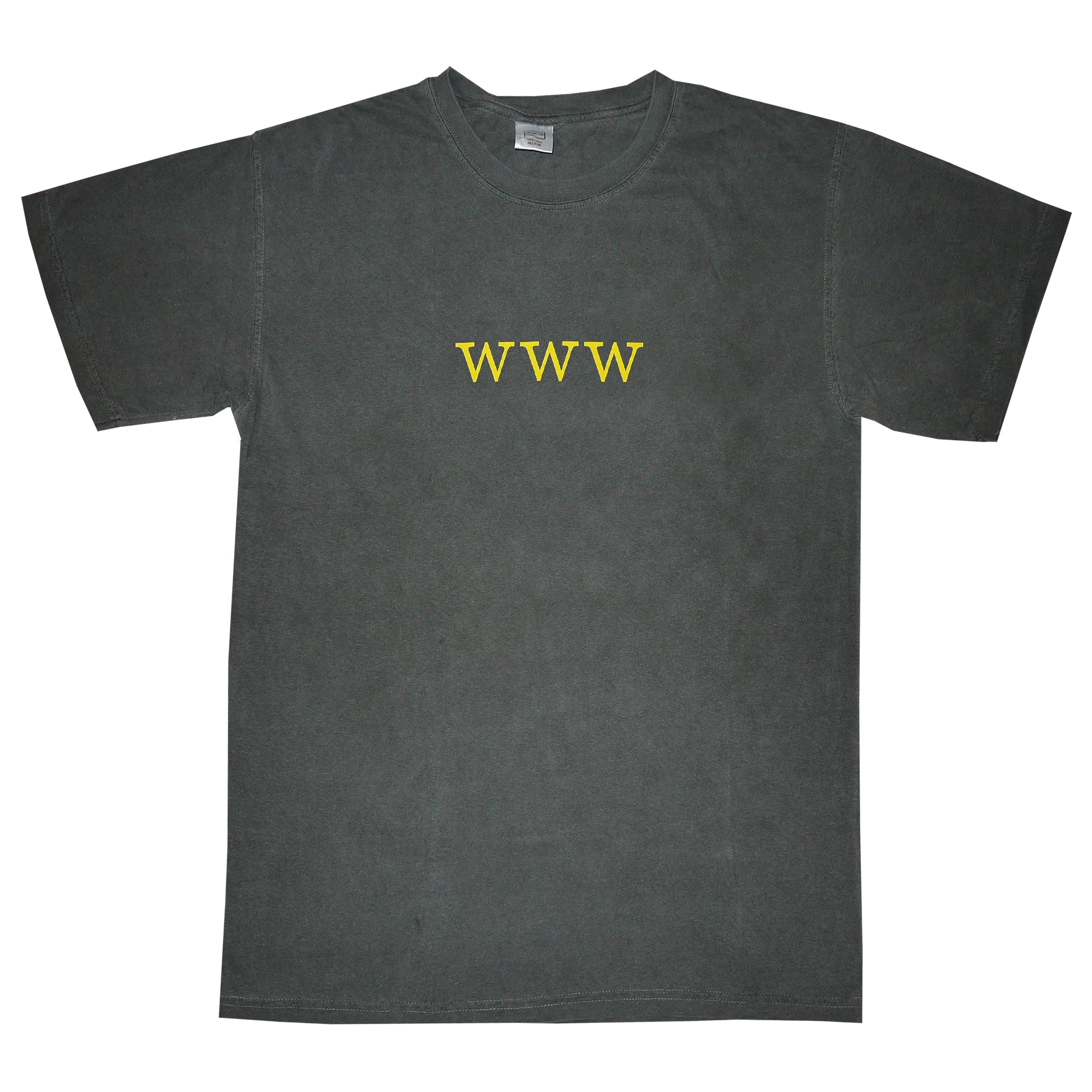 Pocketed Women T Shirt for Added FunctionalityPocketed Women T Shirt for Added FunctionalityWWW Tee