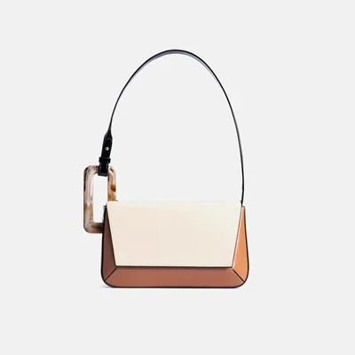 White+Brown