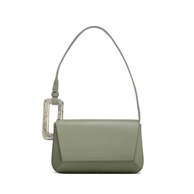 Matcha Green