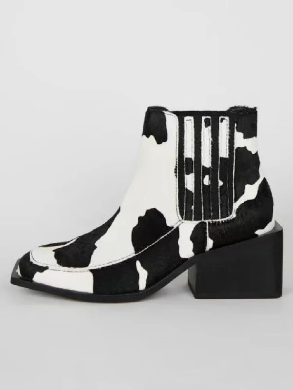 Black+White