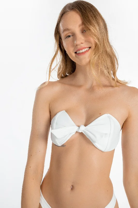 Essential Underwire Top