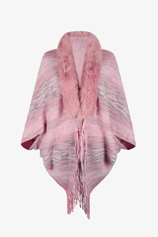 Dusty Pink
