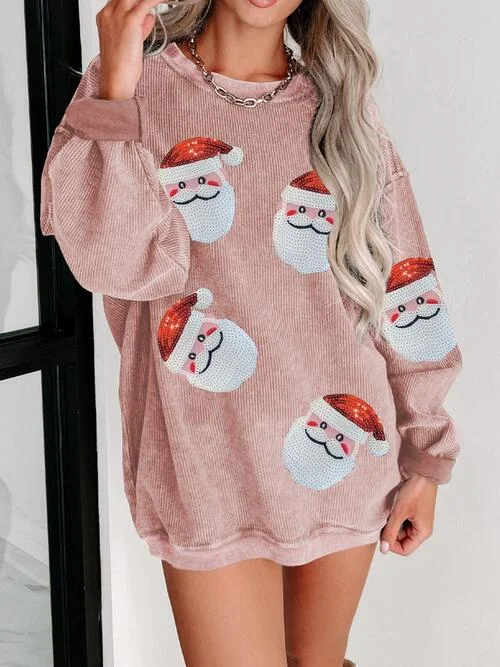 Blush Pink