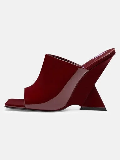 Wine Red