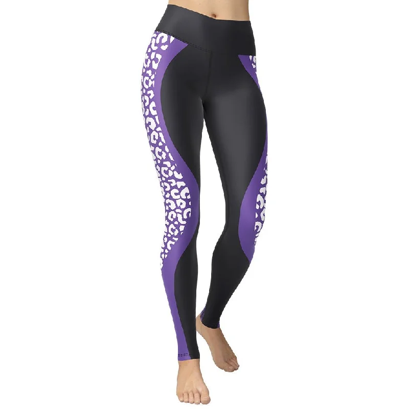 Curve Yoga Leggings